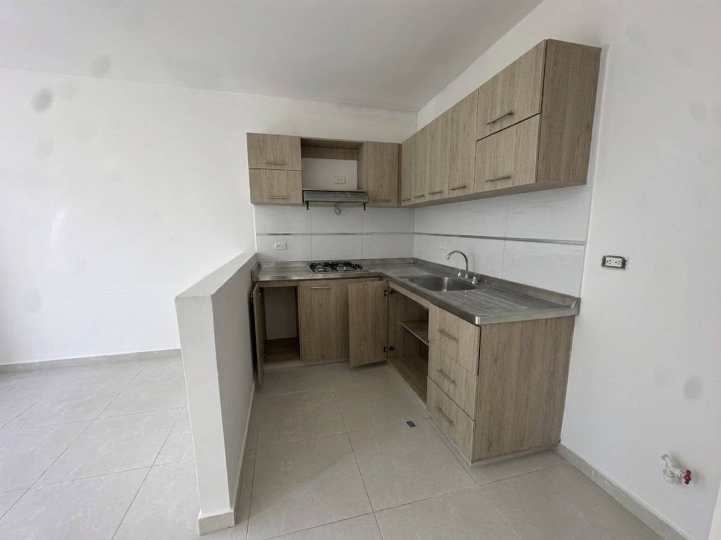 CASA EN ARRIENDO EN URBANIZACION VERONA