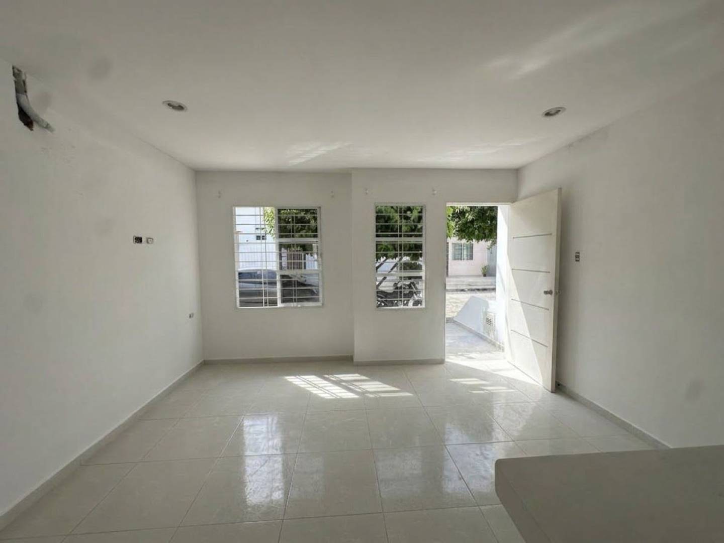 CASA EN ARRIENDO EN URBANIZACION VERONA
