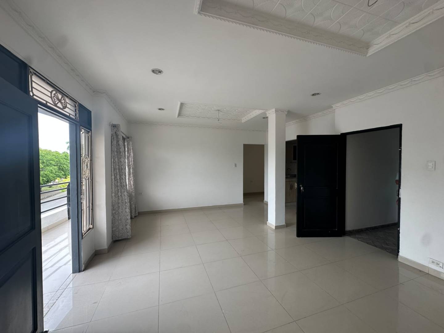 APARTAMENTO EN ARRIENDO BUENAVISTA