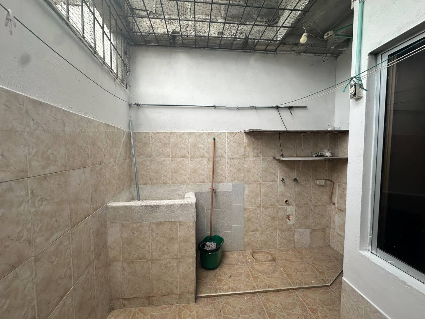 APARTAMENTO EN ARRIENDO BUENAVISTA