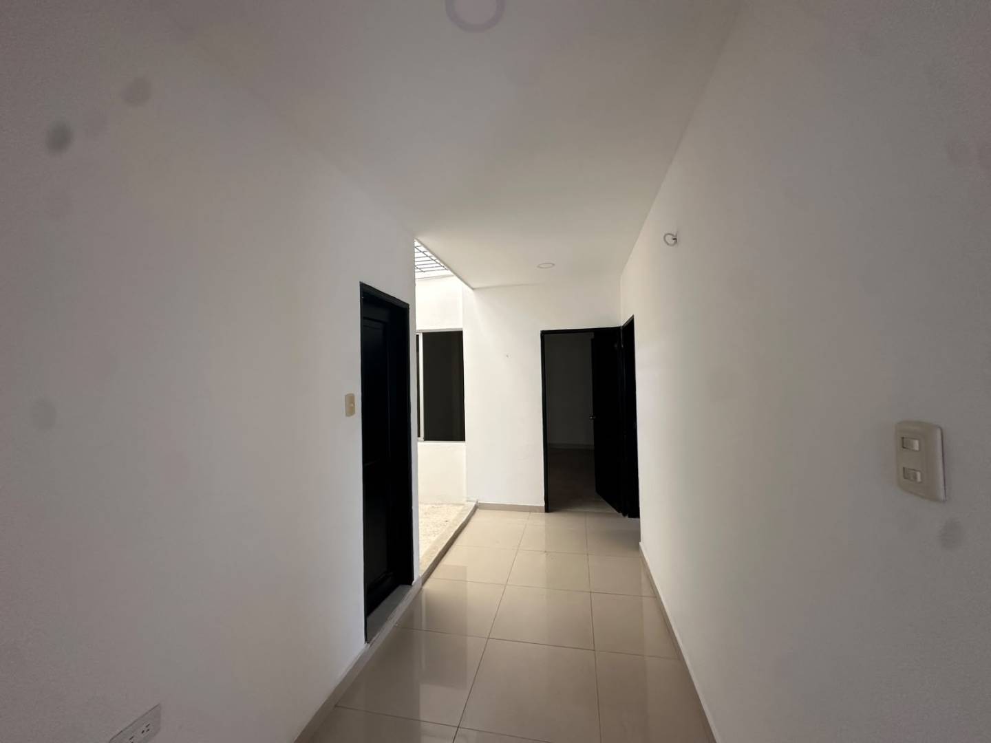 APARTAMENTO EN ARRIENDO BUENAVISTA