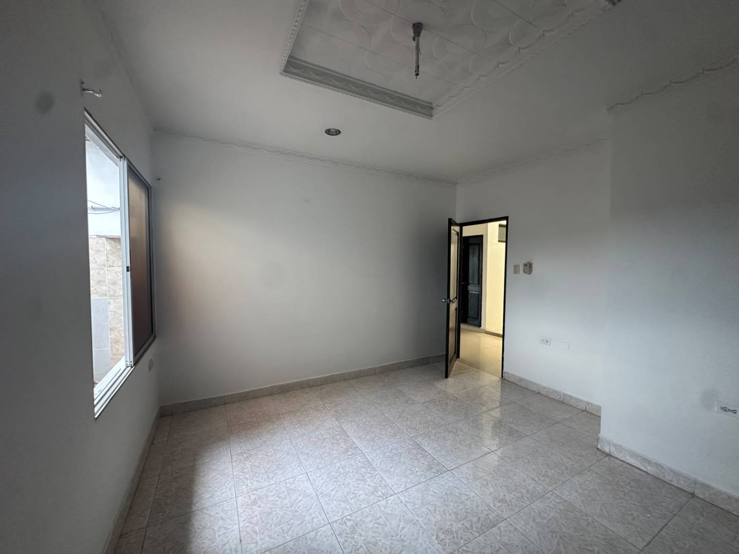 APARTAMENTO EN ARRIENDO BUENAVISTA