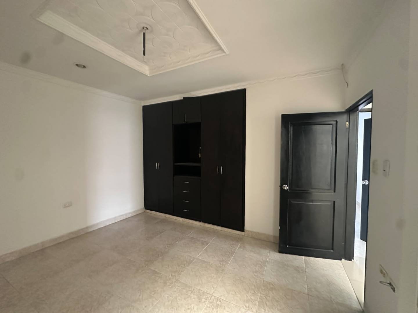 APARTAMENTO EN ARRIENDO BUENAVISTA
