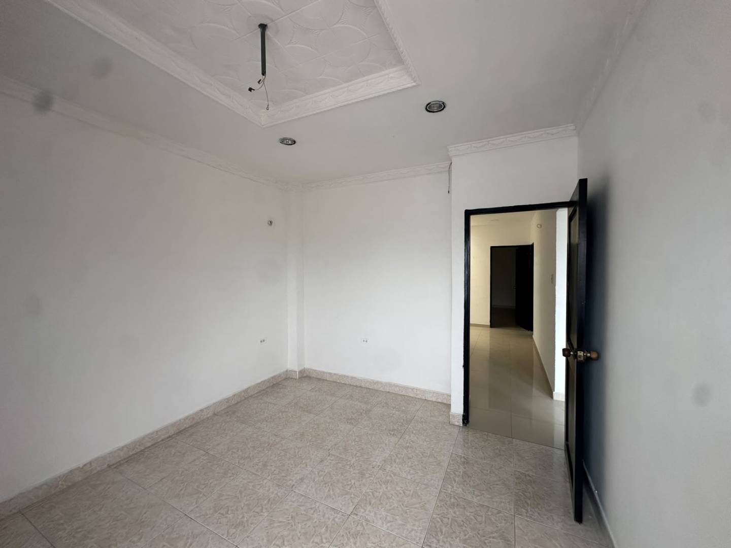 APARTAMENTO EN ARRIENDO BUENAVISTA