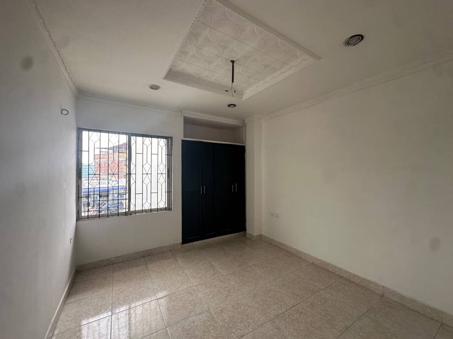 APARTAMENTO EN ARRIENDO BUENAVISTA