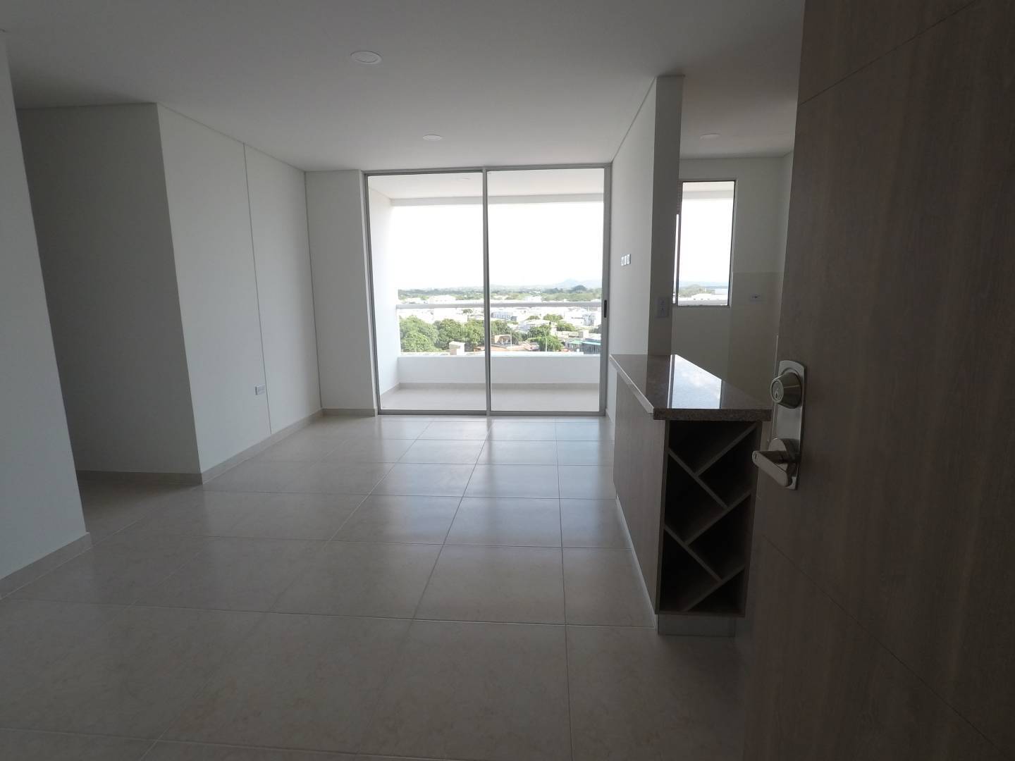 APARTAMENTO EN VENTA EN LA FRANCIA