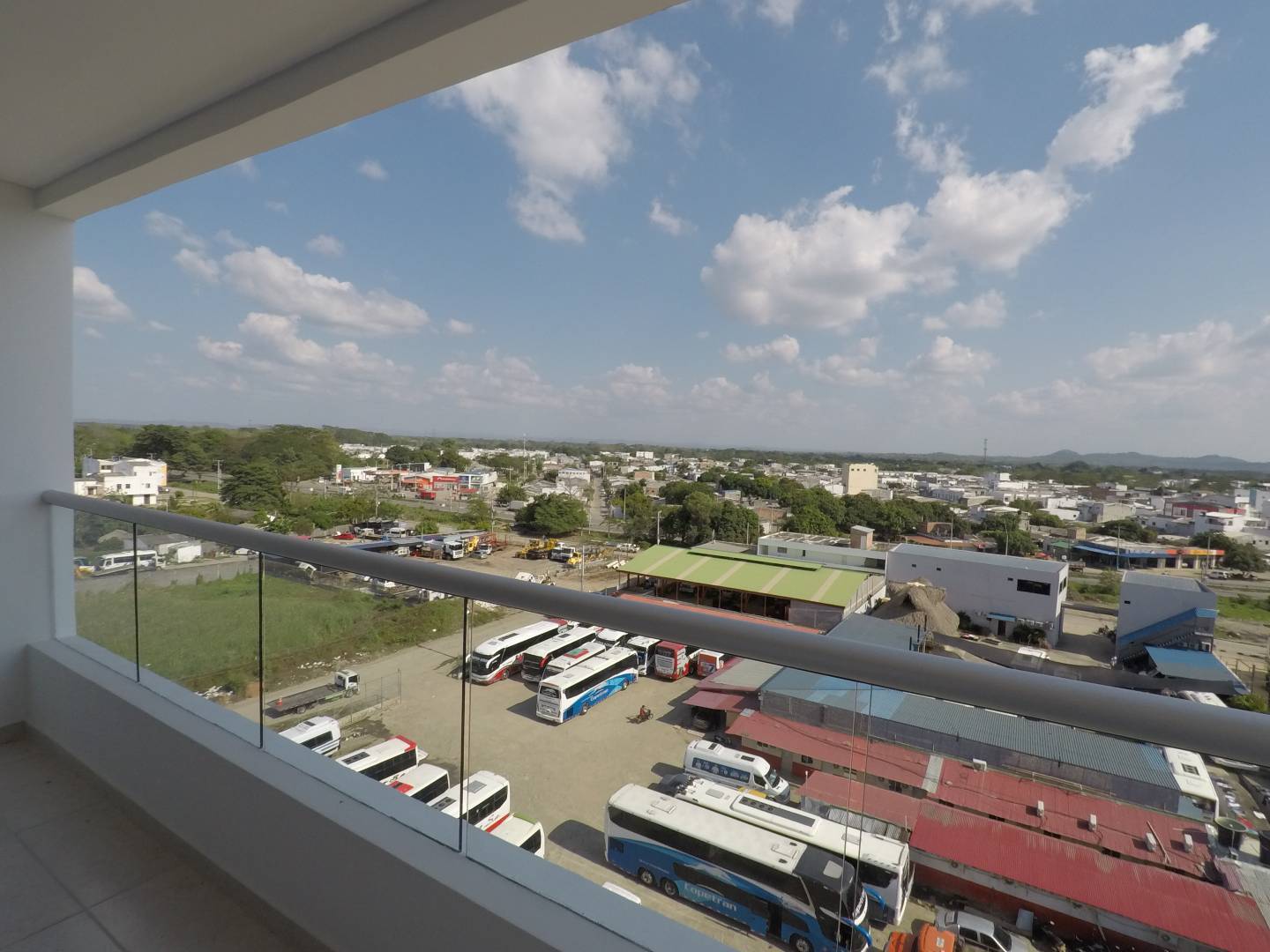 APARTAMENTO EN VENTA EN LA FRANCIA