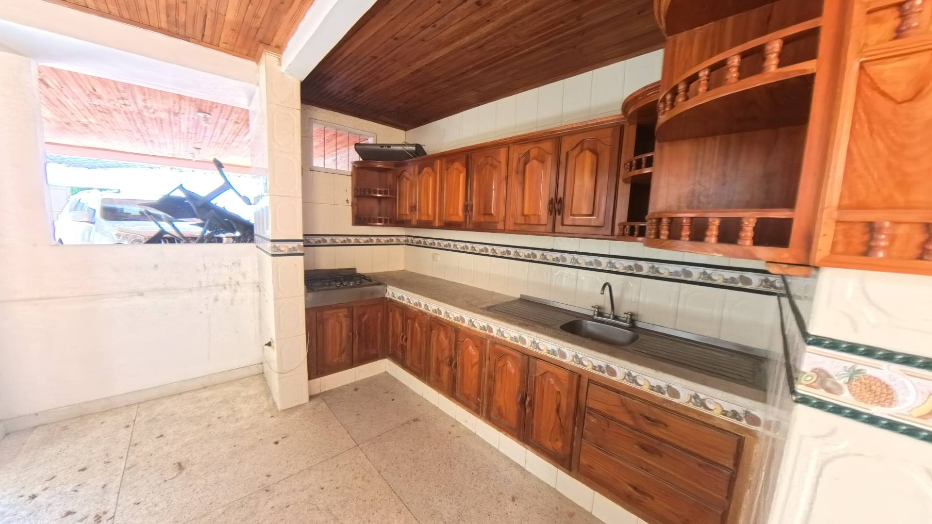 CASA