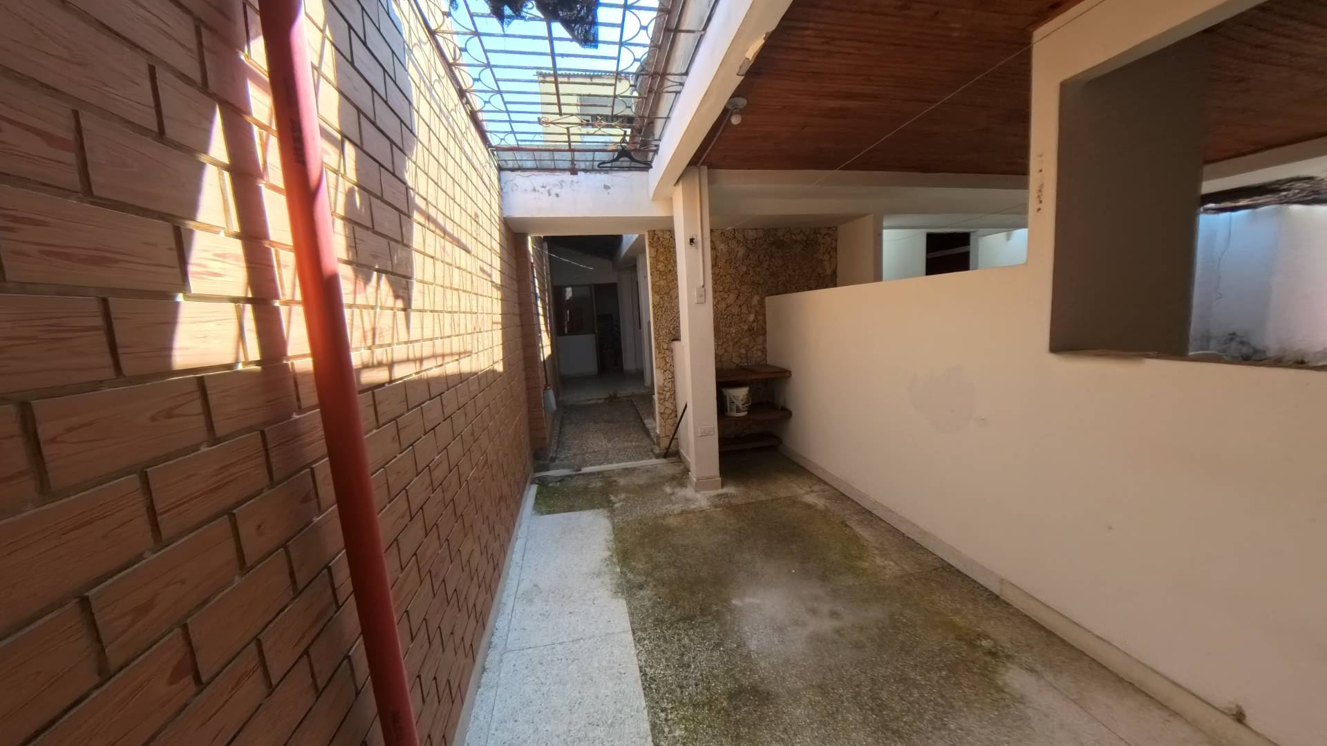 CASA