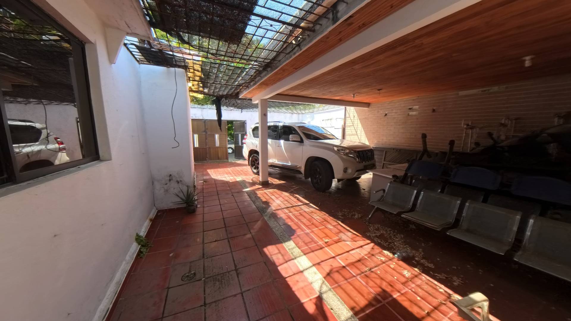 CASA