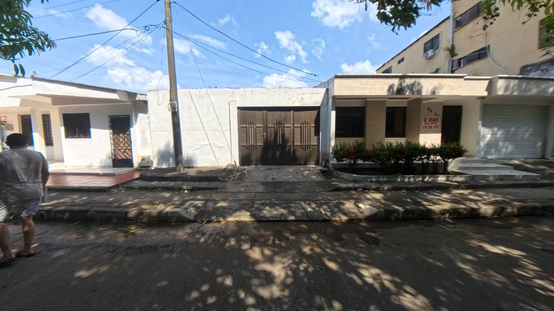 CASA
