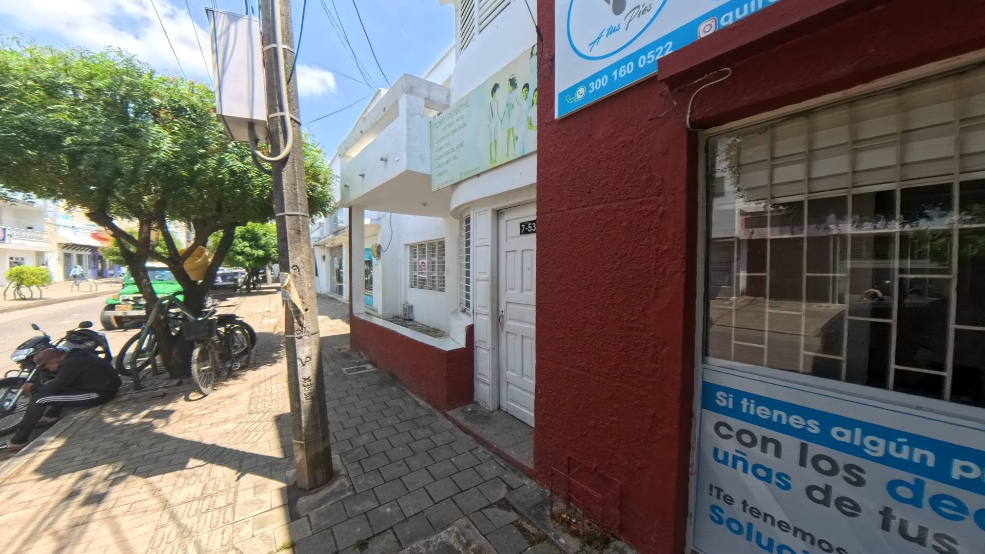 CASA