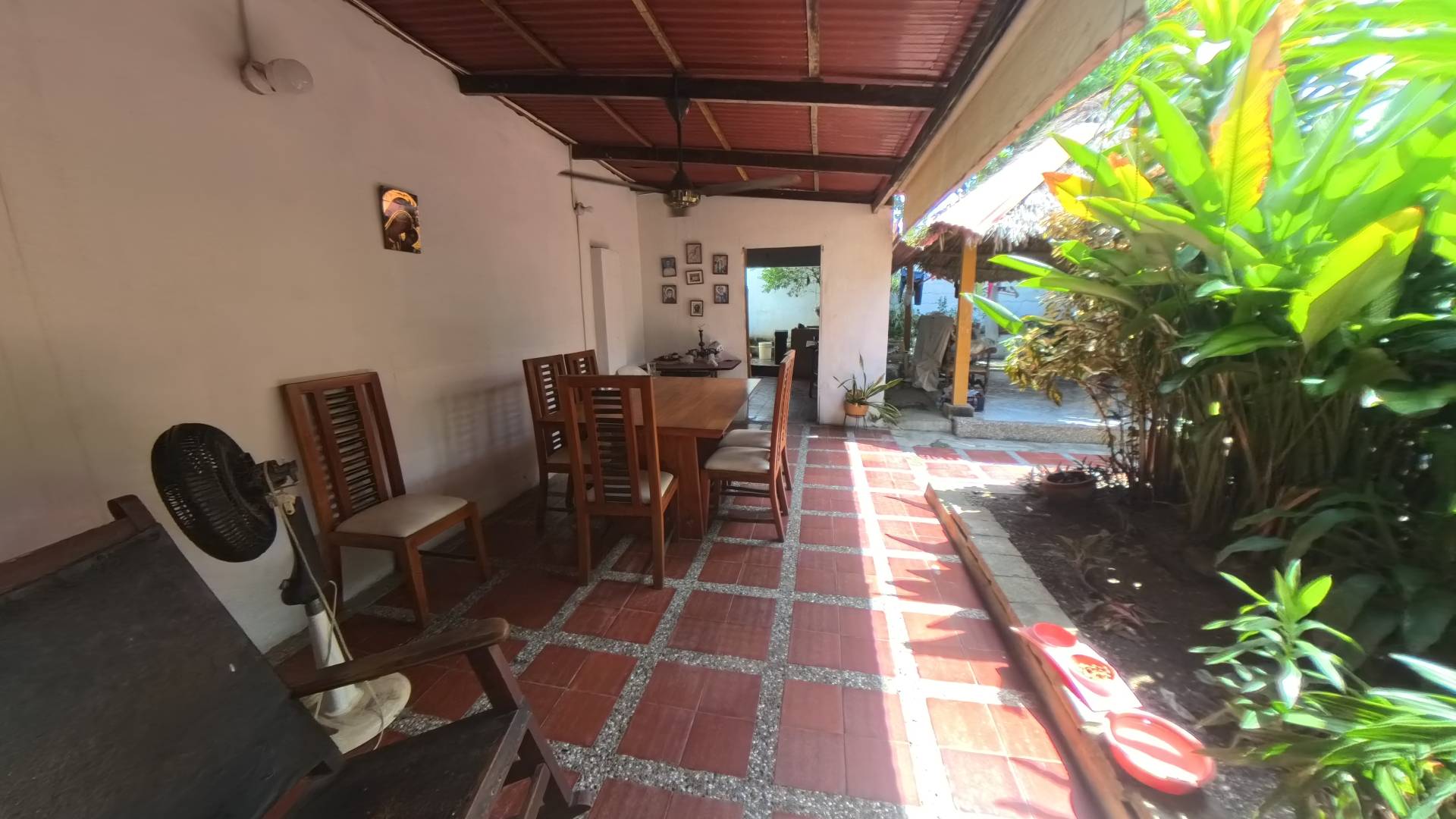 CASA