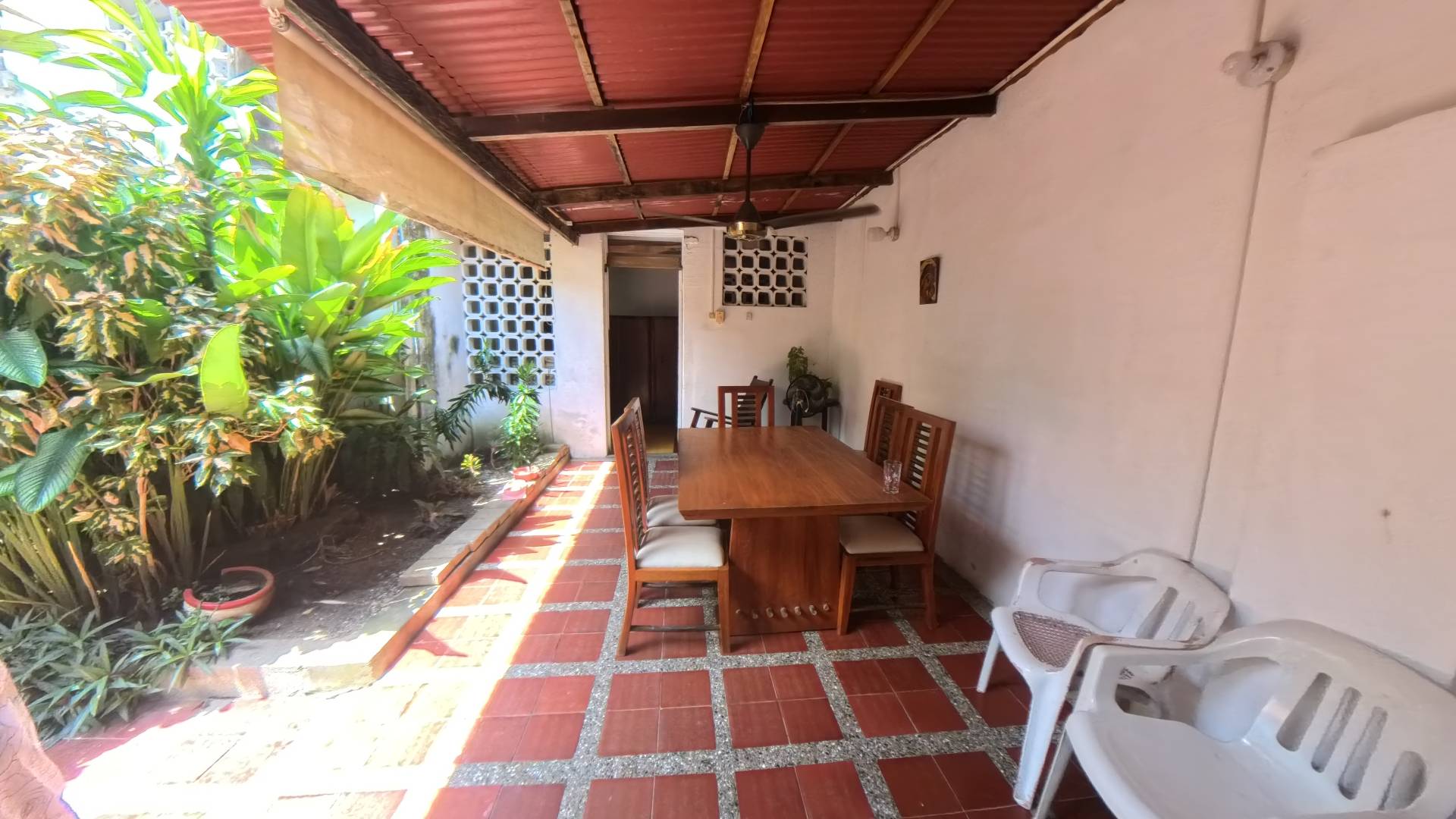 CASA