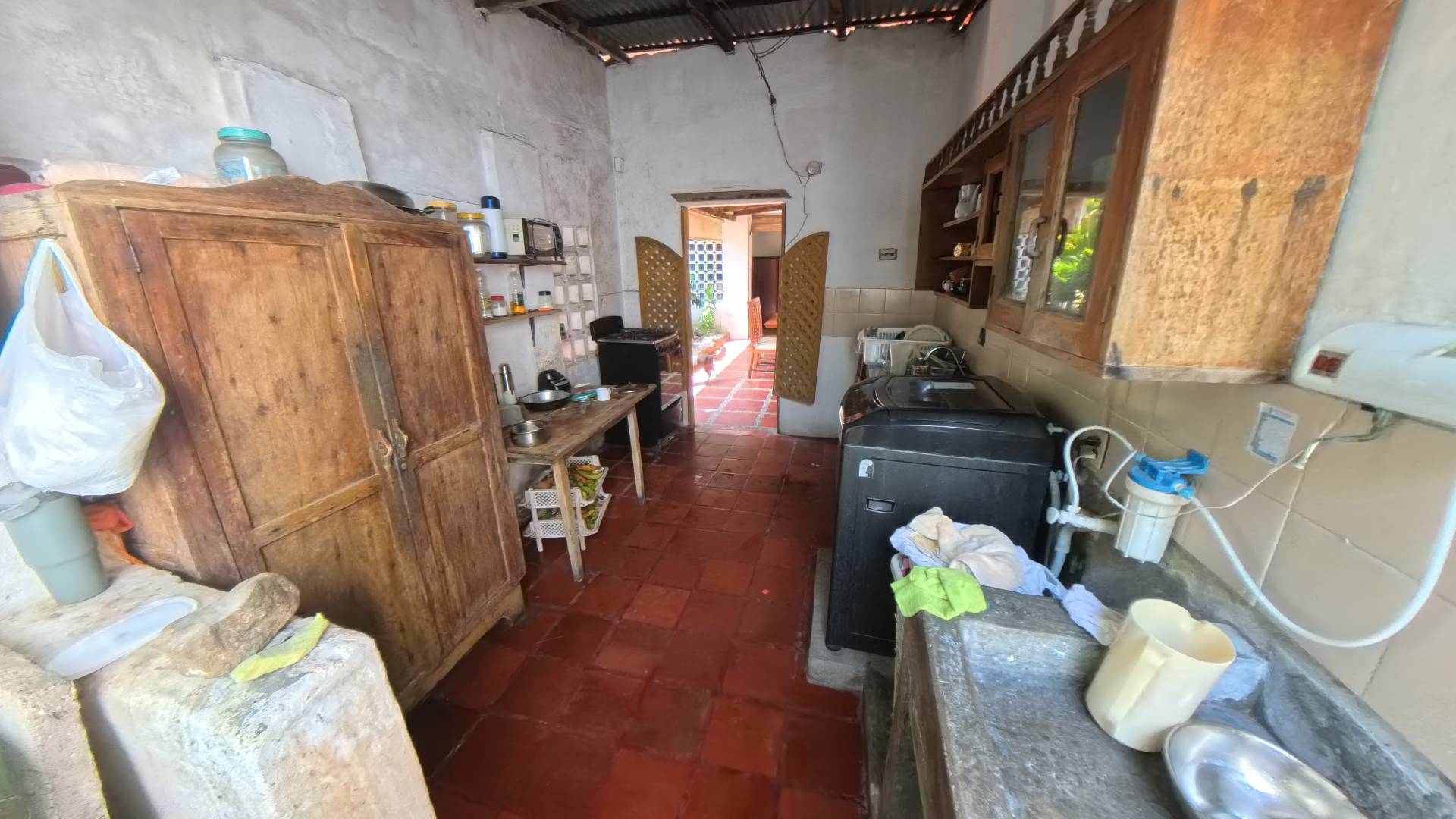 CASA