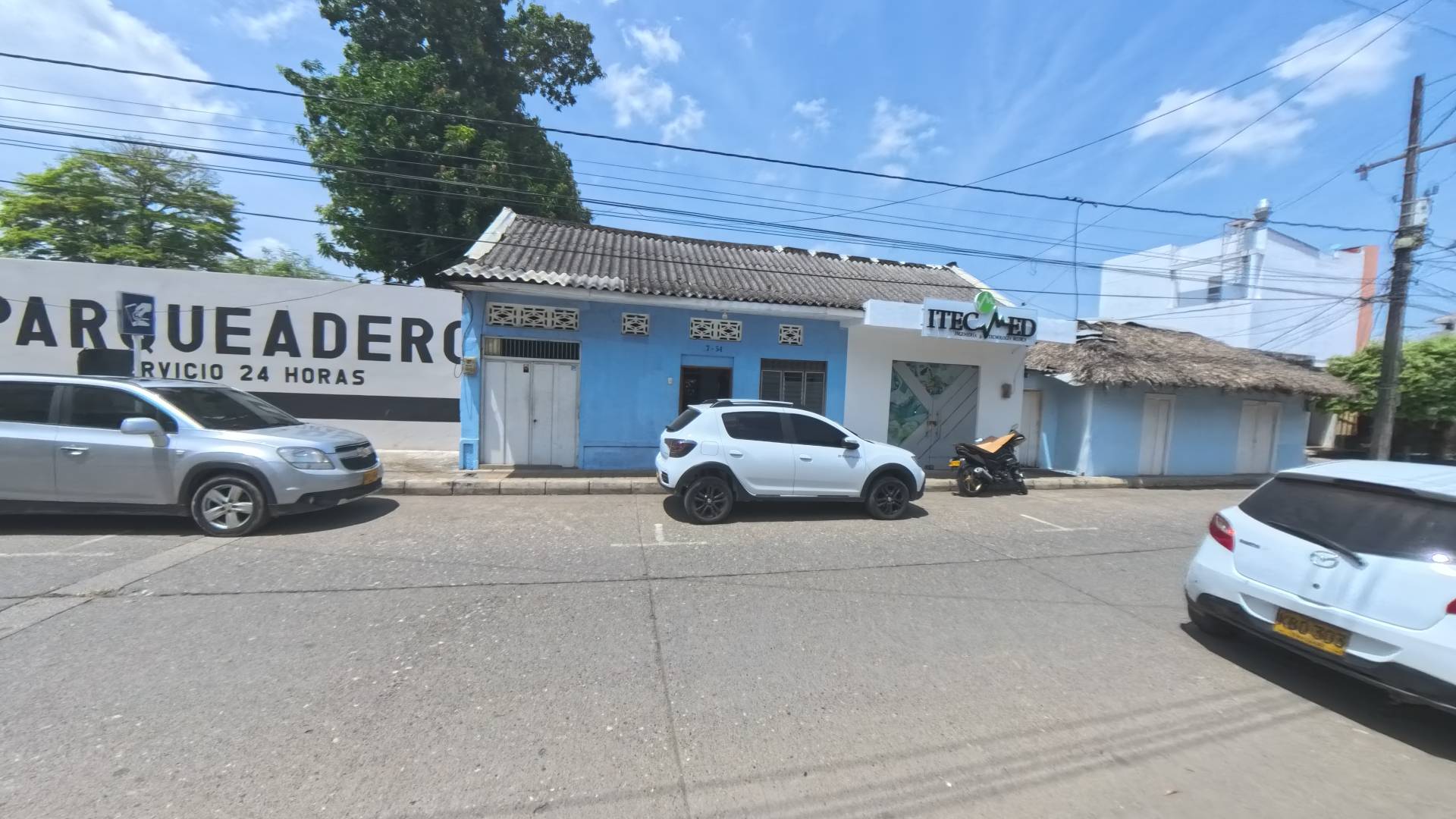 CASA