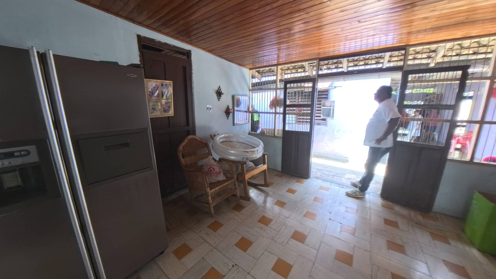 CASA