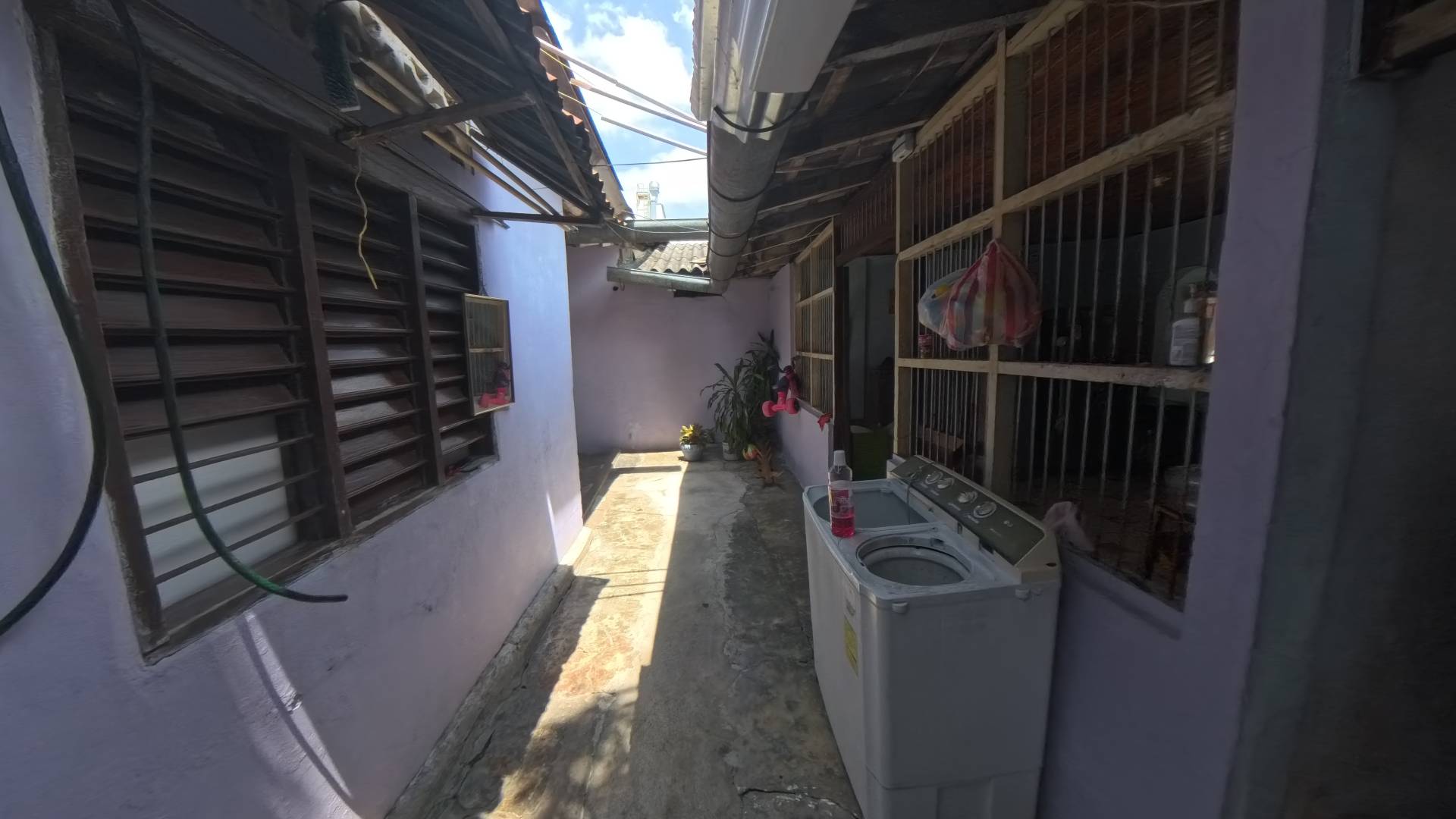 CASA