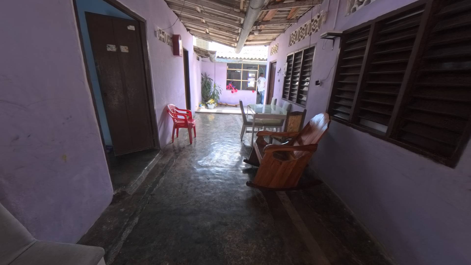 CASA