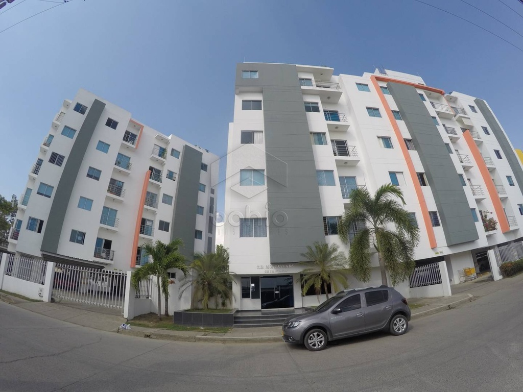 APARTAMENTO EN ARRIENDO EN MONTEVERDE EDIFICIO TORRES DE MONTEVERDE