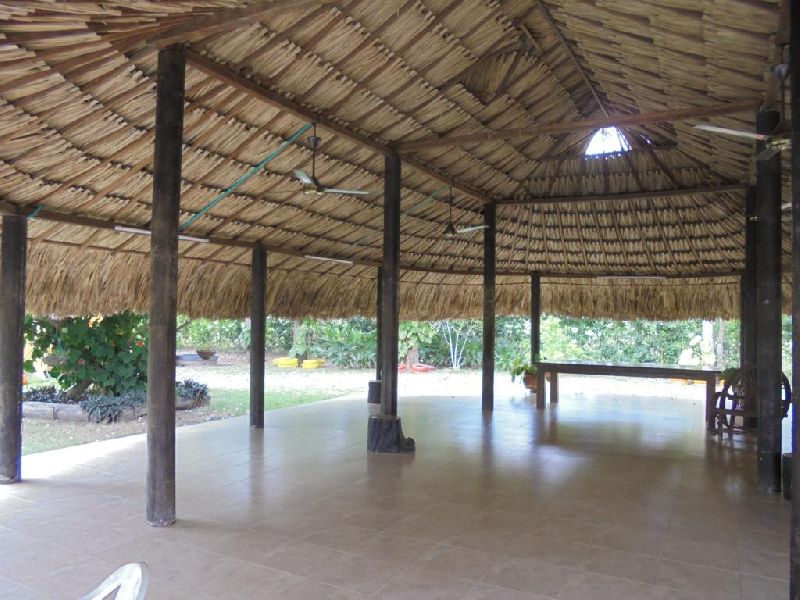 ARRIENDO CASA FINCA EN MONTERÍA - VEREDA LOS PERICOS