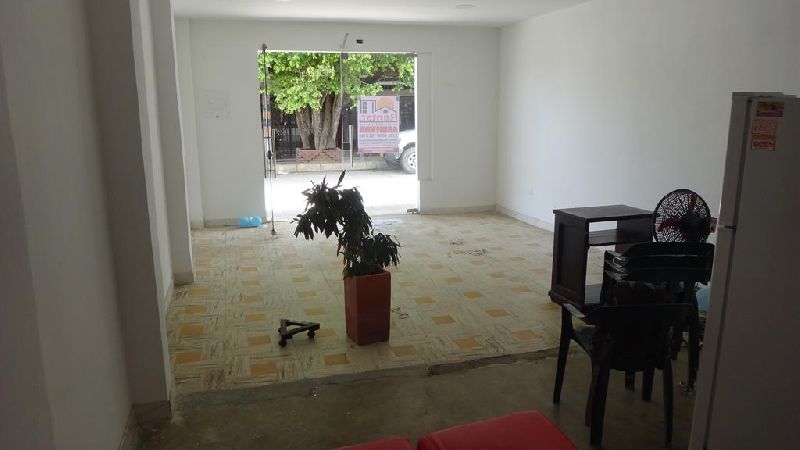 Arriendo Local Comercial