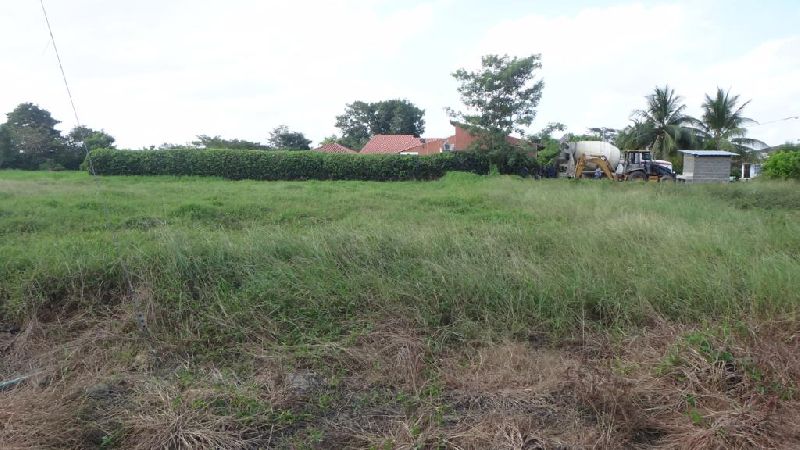 Vendo Lote En Montería - Sevilla