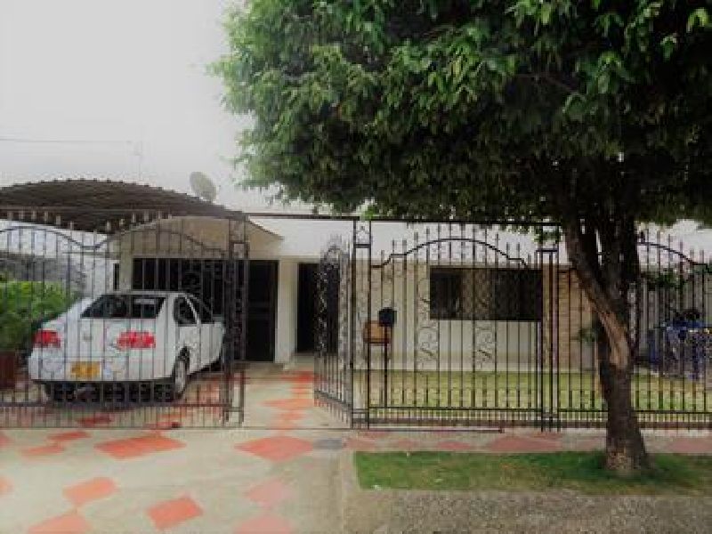 Venta o Arriendo De Casa