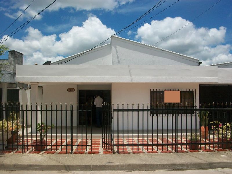 Vendo Casa En Monteria