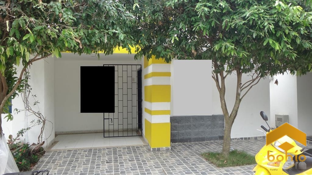 Arriendo Casa En Monteria
