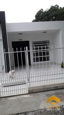 Venta de casa