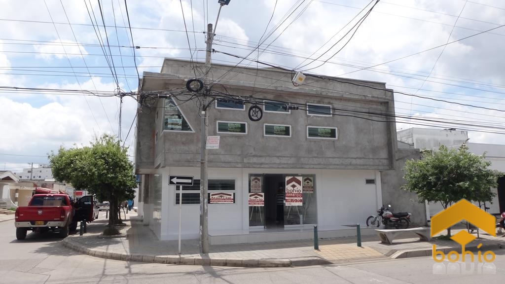 Vendo Oficinas En Monteria