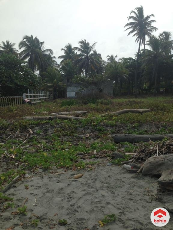 Vendo Finca En San Bernardo Del Viento