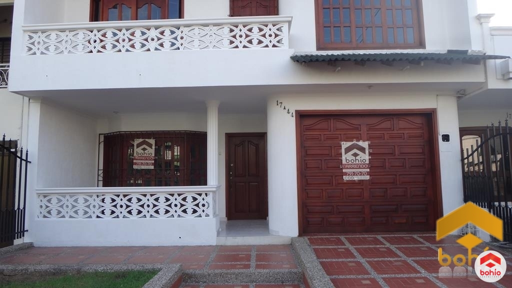 Vendo Casa En Montería