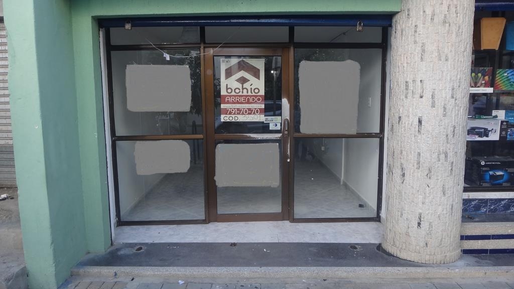 Arriendo Local  En Montería
