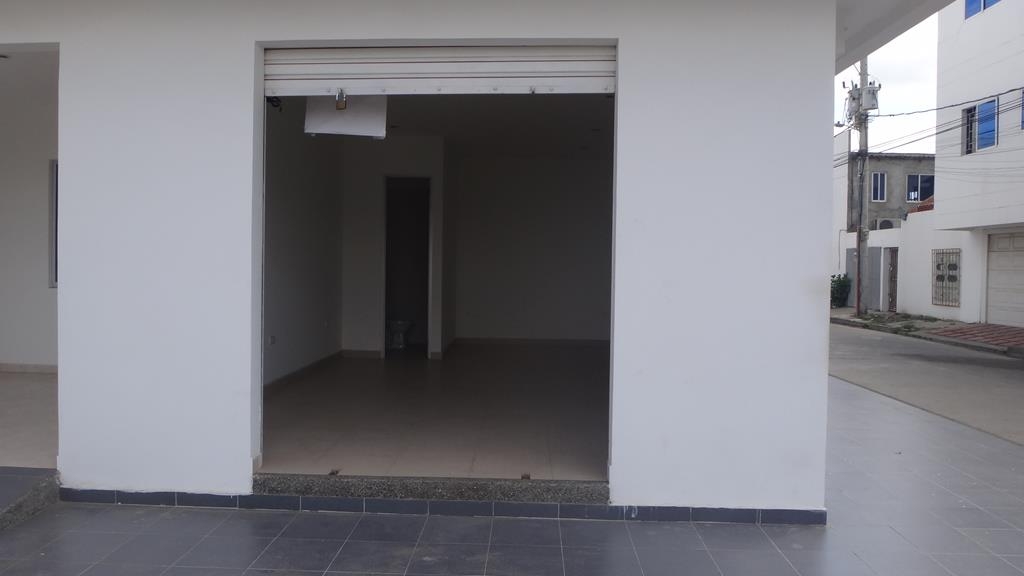 Arriendo Local  En Montería