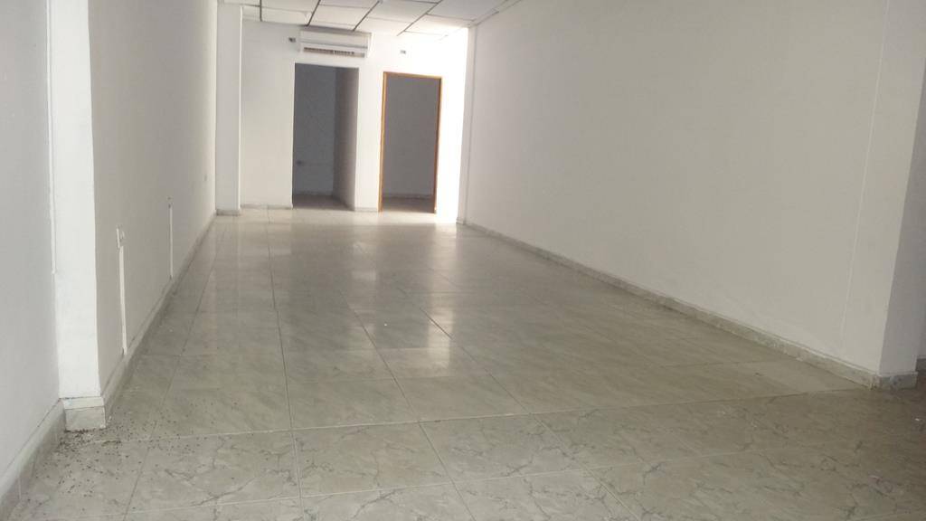 Arriendo Oficina En Monteria