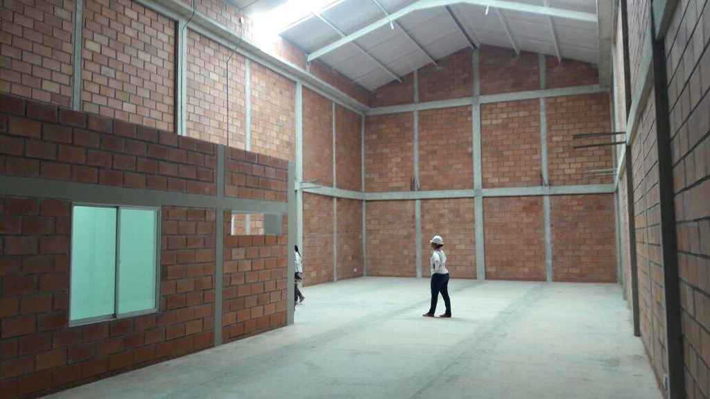 VENDO BODEGA