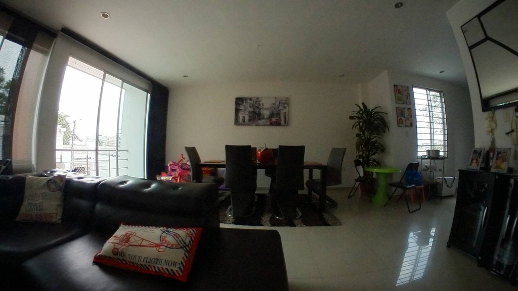 VENDO APARTAMENTO!!!!