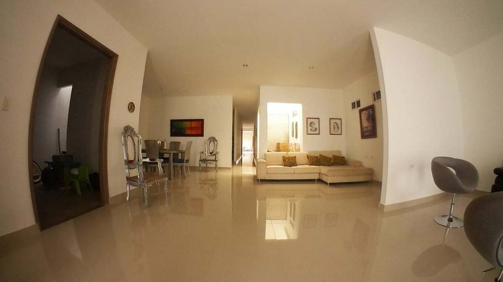 VENDO CASA!!!