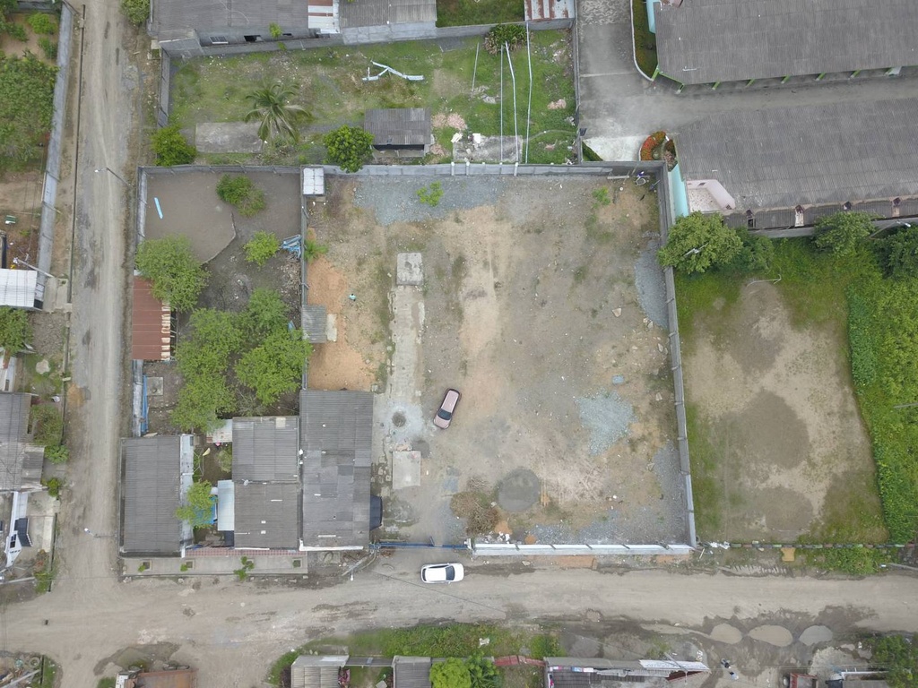 ARRIENDO LOTE- VILLACARIBE MONTERIA