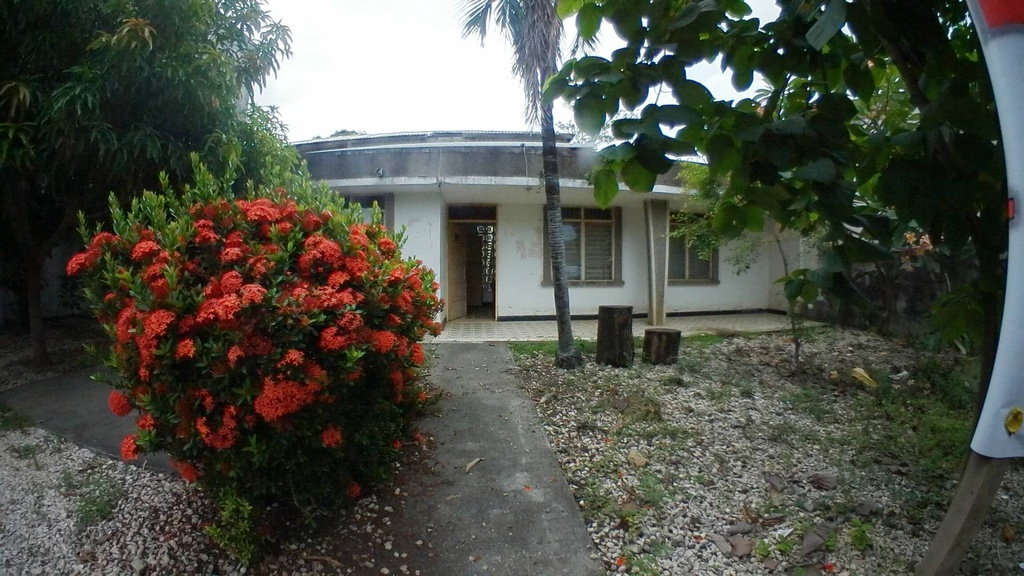 VENDO CASA!!!