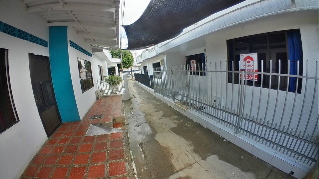 VENDO CASA EN LA PRADERA