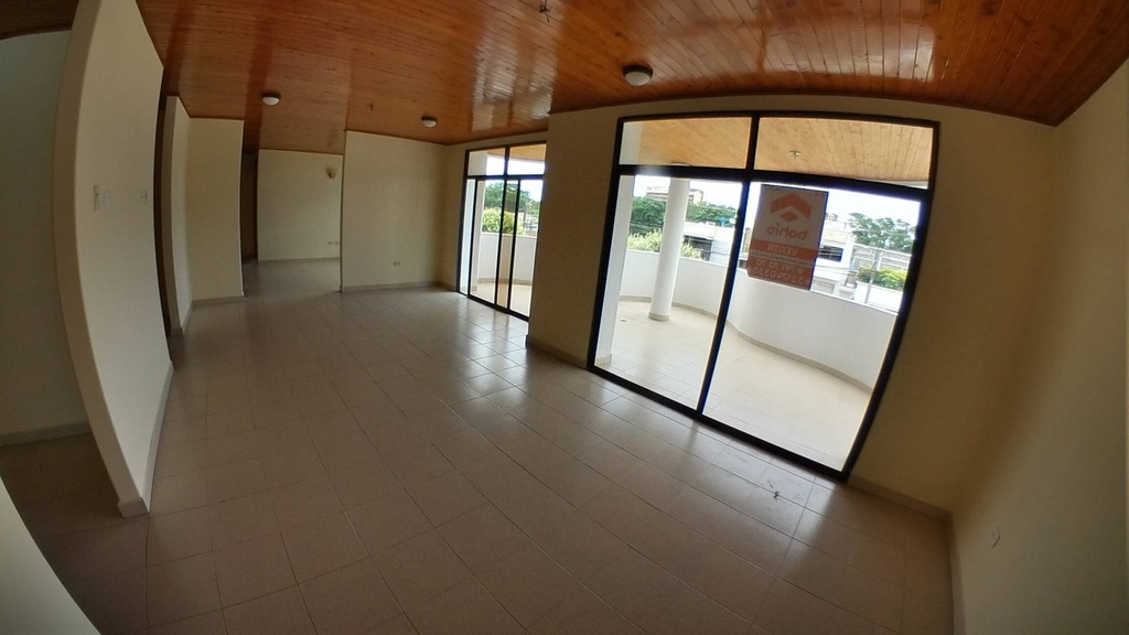 APARTAMENTO EN VENTA EL RECREO