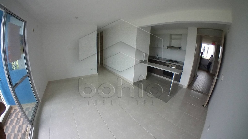 APARTAMENTO EN VENTA EN LA CASTELLANA - INDIGO