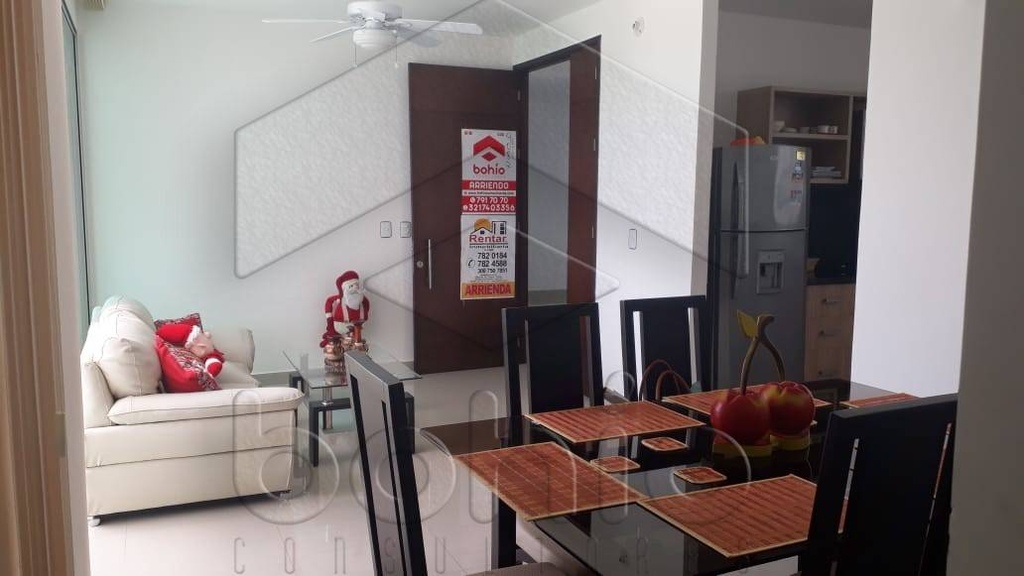APARTAMENTO