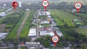 LOTE EN VENTA -SAN FRANCISCO