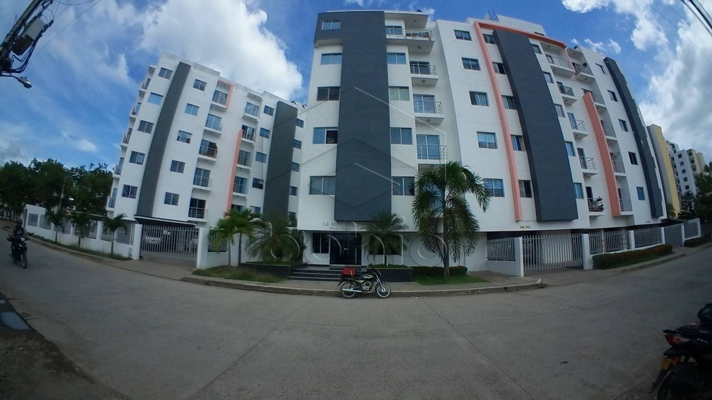 SE ARRIENDA APARTAMENTO
