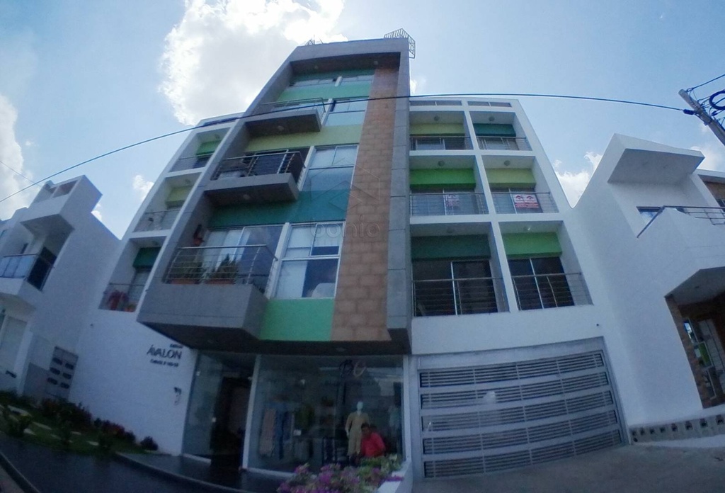 APARTAMENTO  ARRIENDO Y VENTA