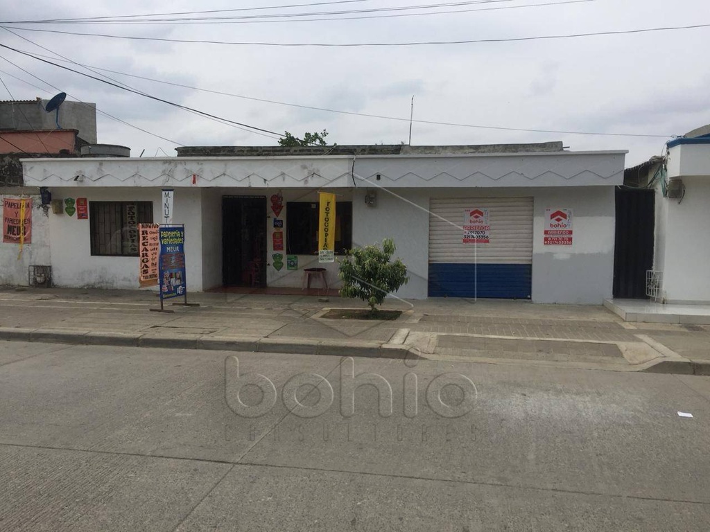 ARRIENDO LOCAL COMERCIAL EN JUAN XXIII